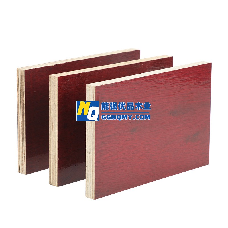 廣東省建筑模板廠(chǎng)家-能強(qiáng)優(yōu)品木業(yè)