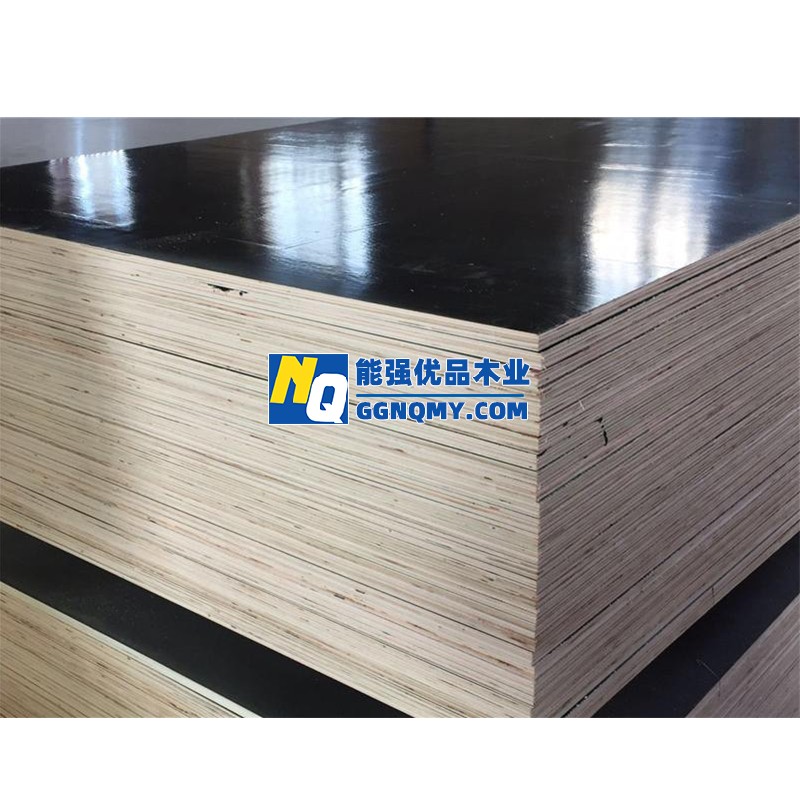 木模板供應(yīng)商，混凝土木模板，質(zhì)量好，密度高，保障施工質(zhì)量