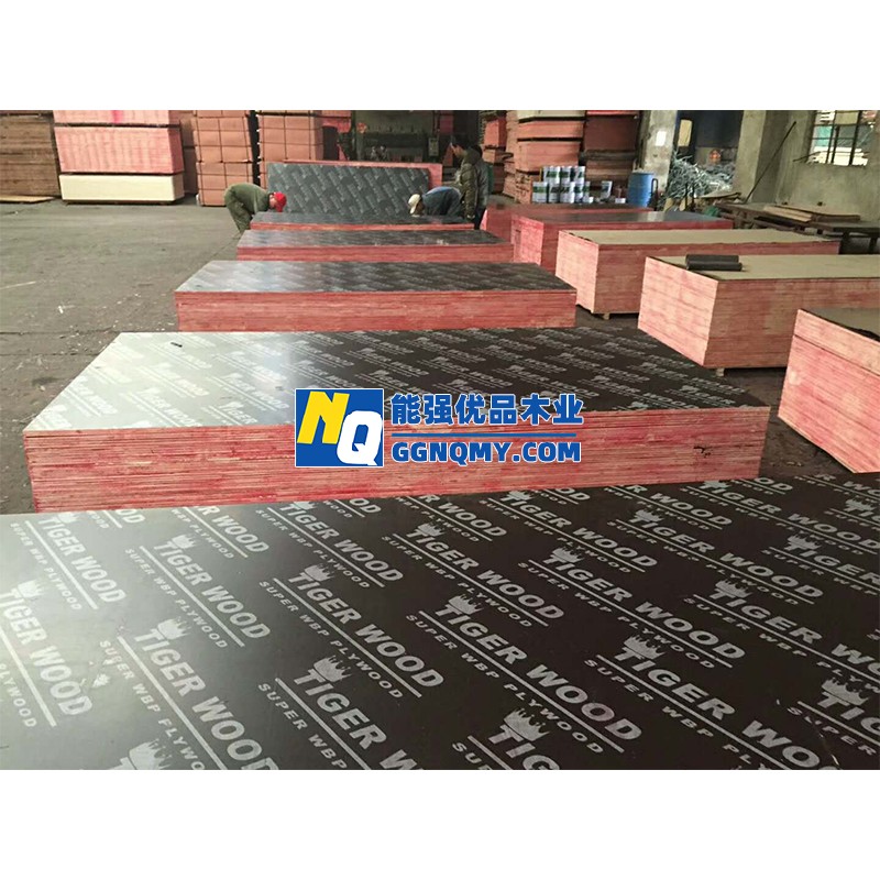 高質(zhì)量橋梁清水板，工地木模板，建筑模板廠家