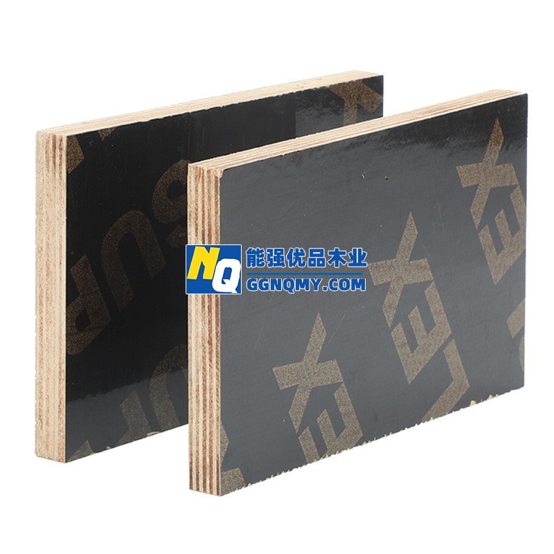 多次周轉(zhuǎn)的工地木工板，質(zhì)量穩(wěn)定，廠家直銷