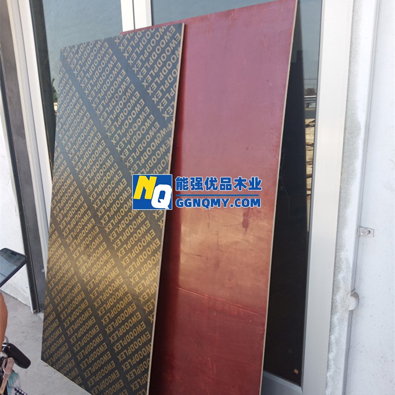 咸寧建筑模板廠家，木板建筑模板專業(yè)廠家，施工輕便可定制
