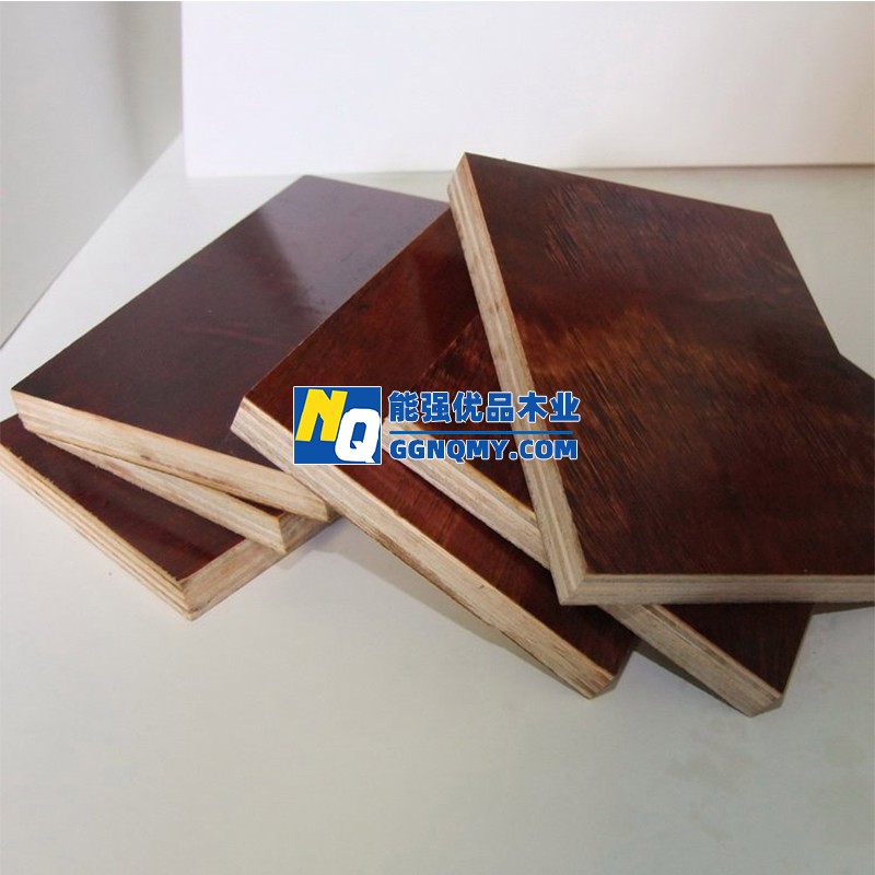 恩施建筑模板廠家直銷(xiāo)，混凝土支撐模板加工企業(yè)